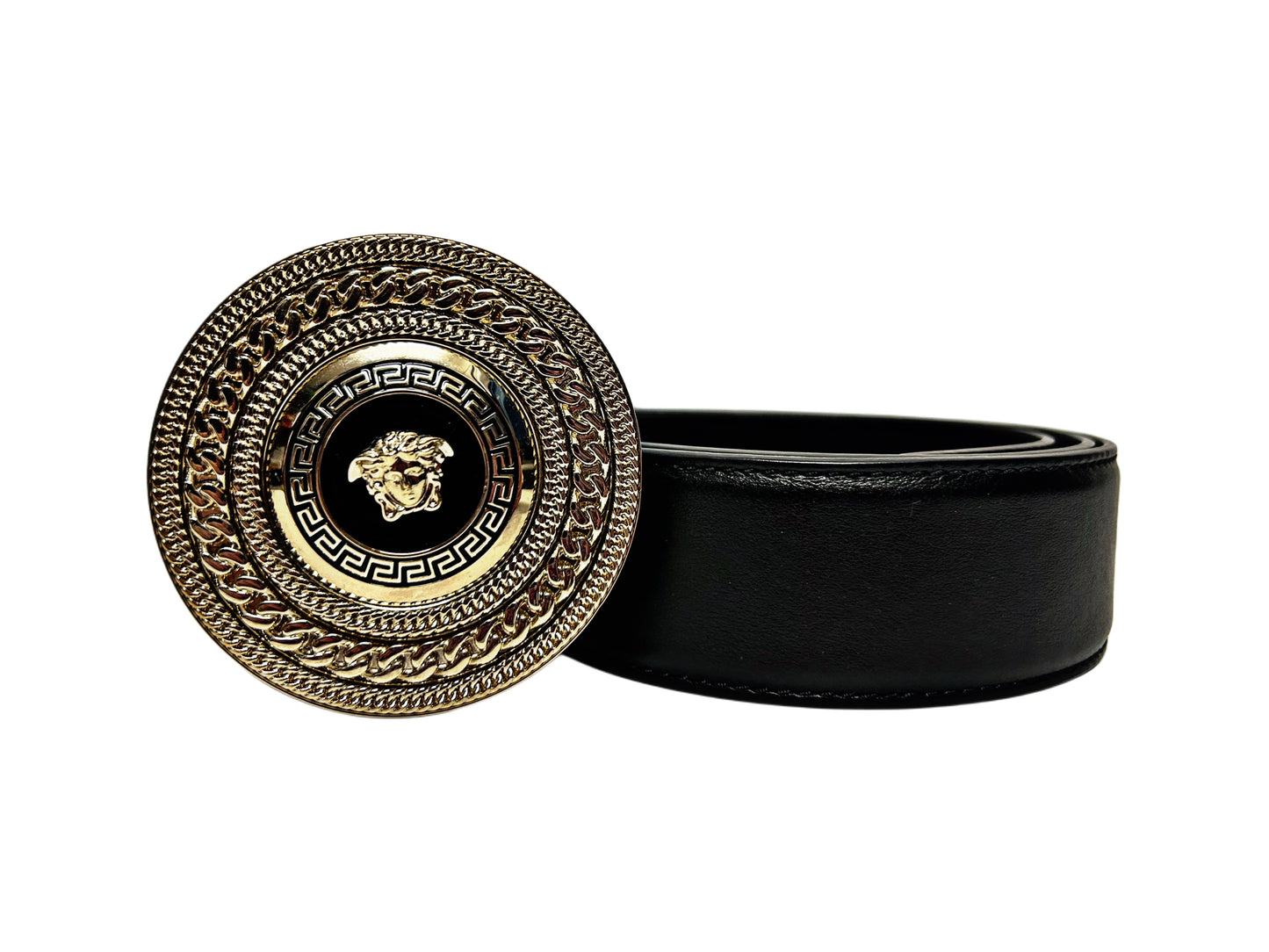 GIANNI VERSACE Cintura Medusa