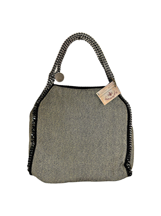 STELLA McCARTNEY Borsa Falabella in Tela