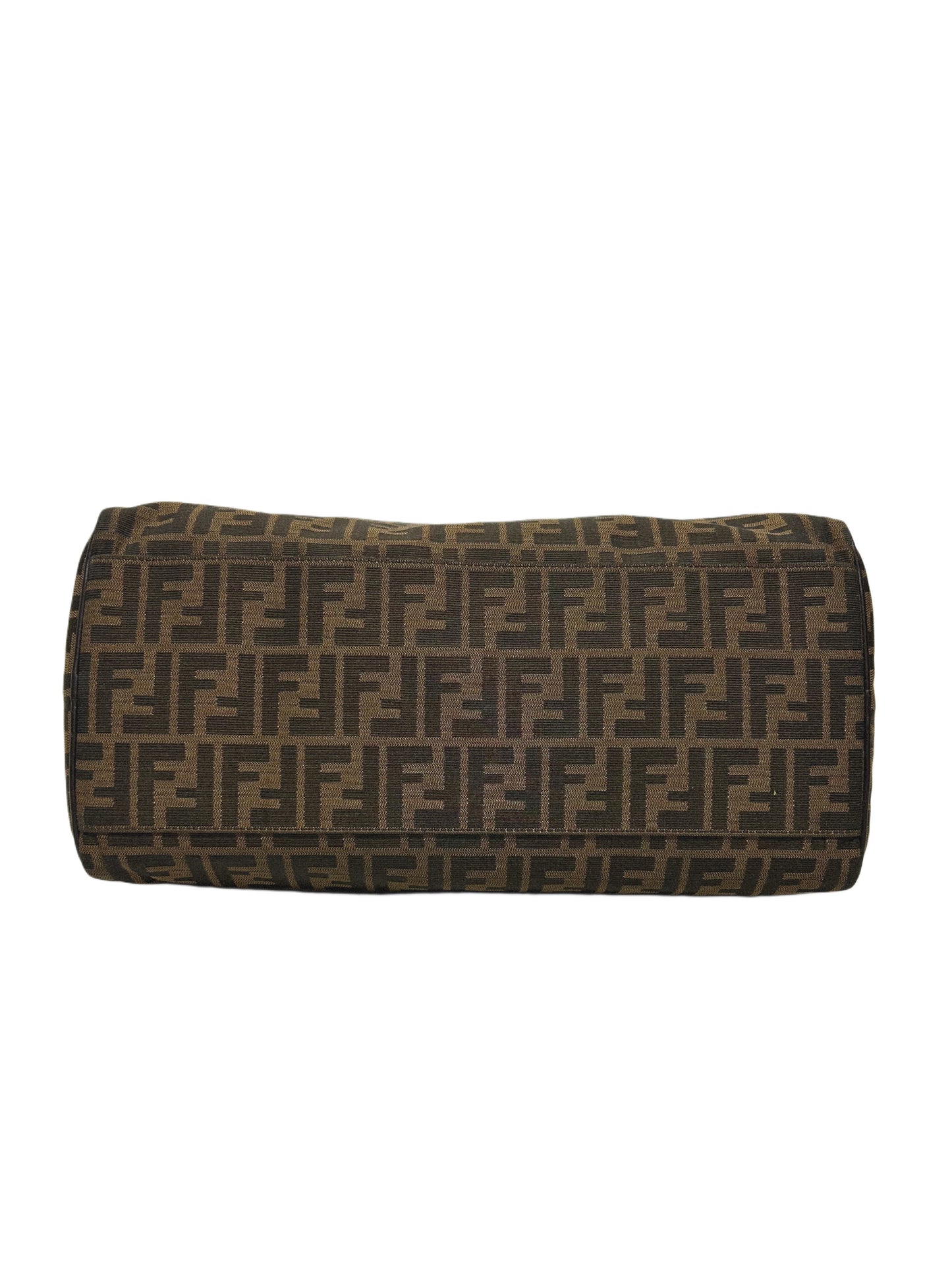 FENDI Bauletto Zucca