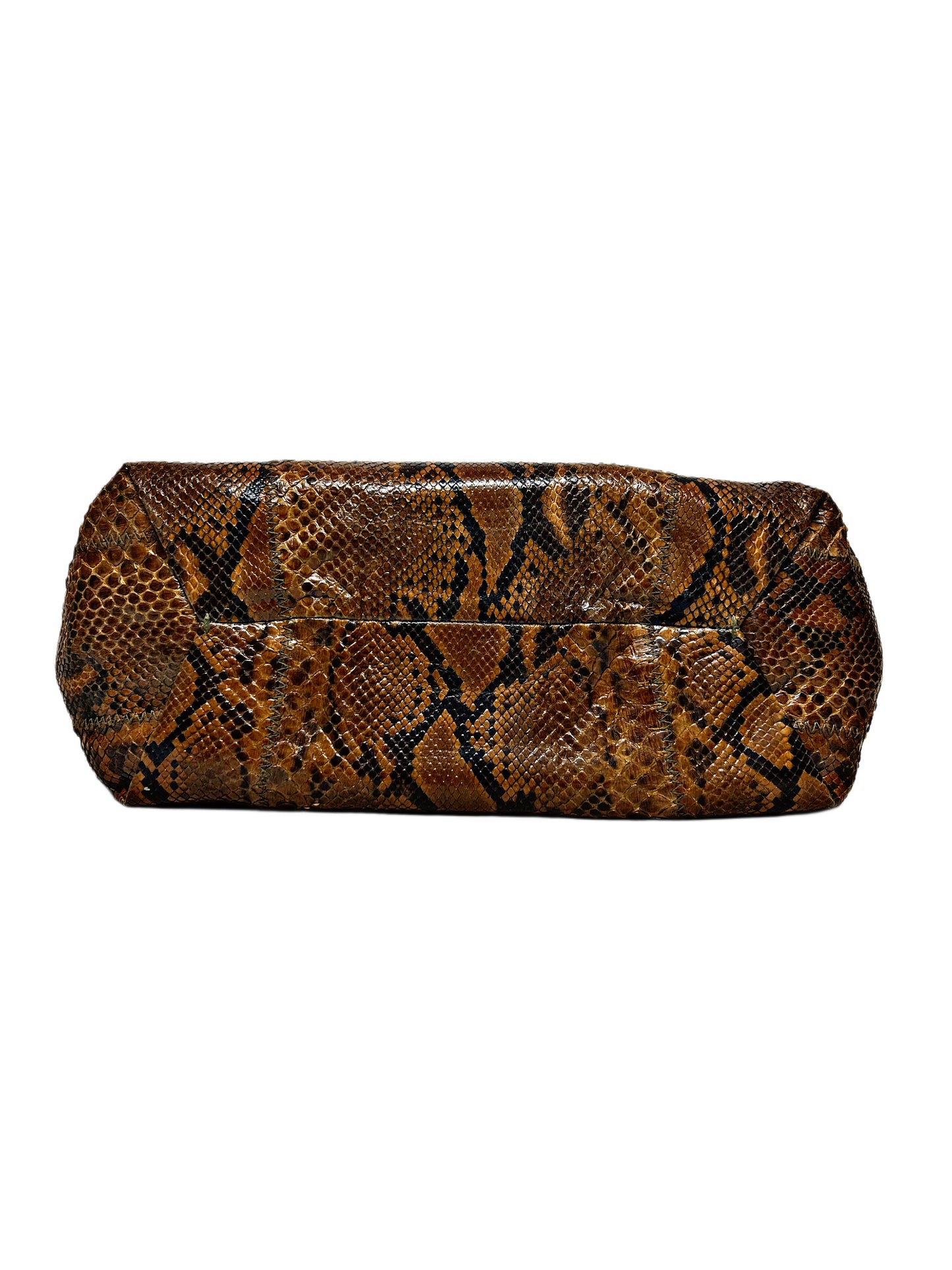 MALIPARMI Borsa in Pitone