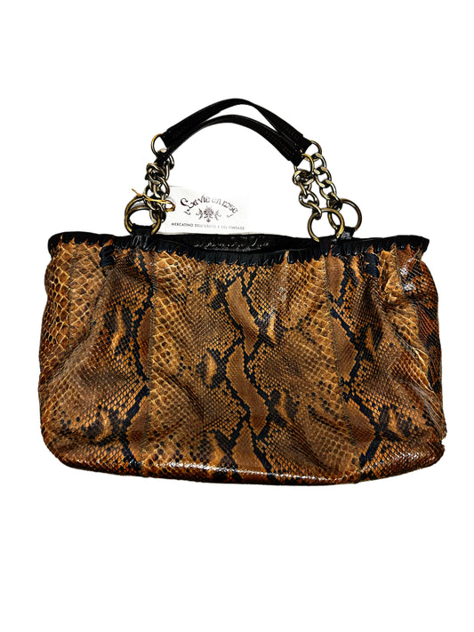 MALIPARMI Borsa in Pitone